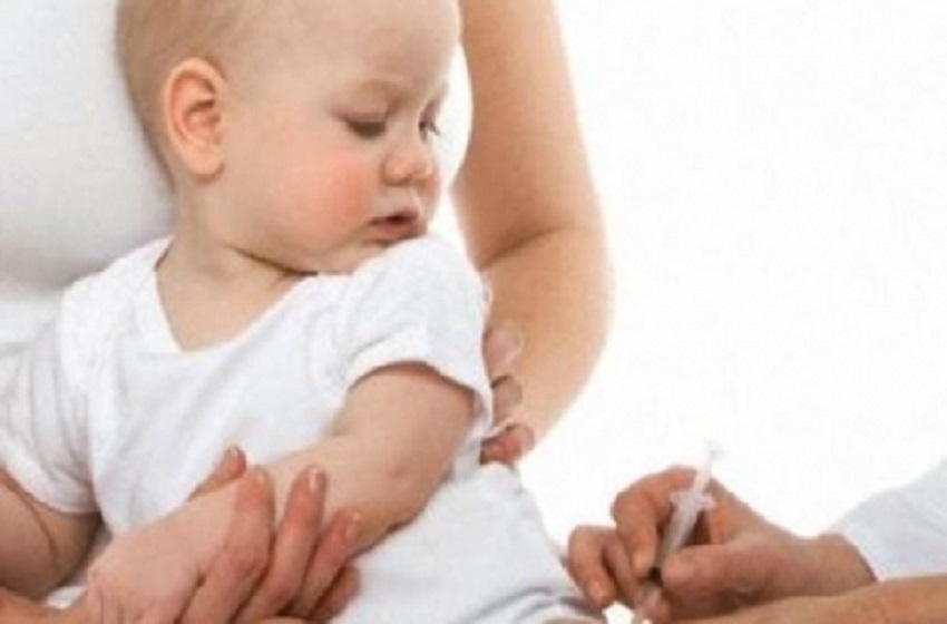 منظمة الصحة العالمية: اللقاحات الدورية تمنع وفاة ملايين الأطفال
